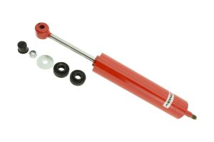 Mercedes-Benz W461 Shocks - Front - KONI - RAID (Red) 90 Series - Red - `90-`06 Mercedes-Benz W461 Shocks - Front - KONI - RAID (Red) 90 Series - Red - `90-`06